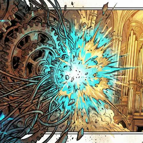 The Core Awakening